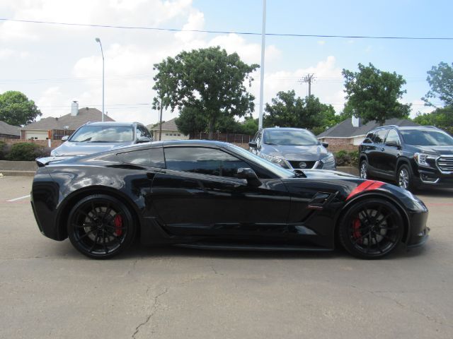2019 Chevrolet Corvette Grand Sport Plano TX