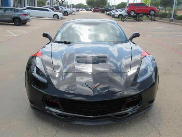 2019 Chevrolet Corvette Grand Sport Plano TX