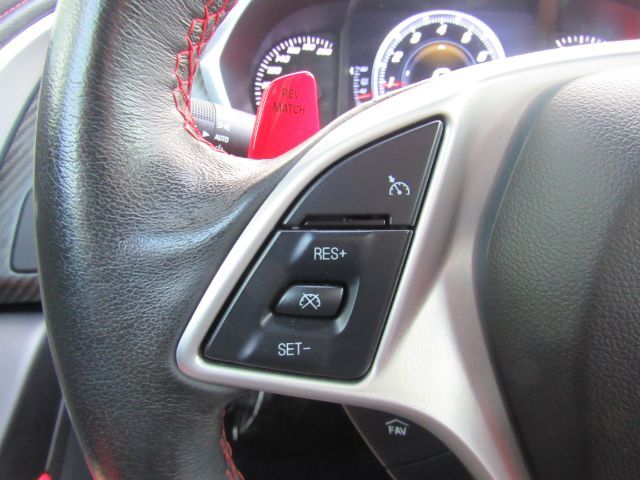 2019 Chevrolet Corvette Grand Sport Plano TX