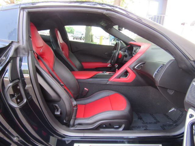 2019 Chevrolet Corvette Grand Sport Plano TX