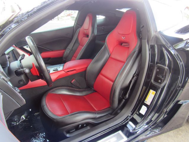 2019 Chevrolet Corvette Grand Sport Plano TX