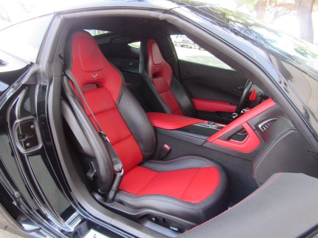 2019 Chevrolet Corvette Grand Sport Plano TX