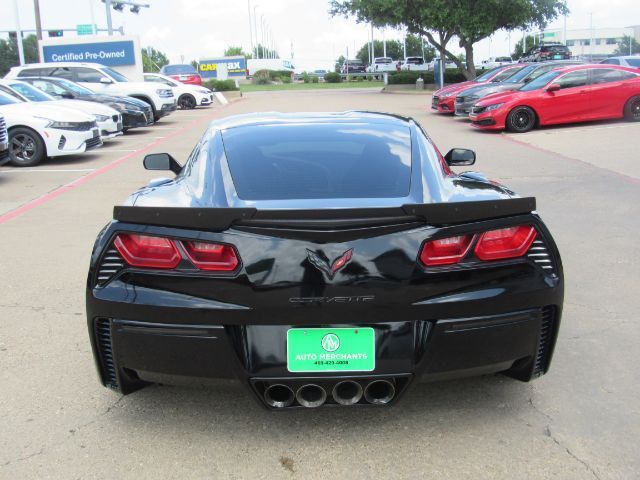 2019 Chevrolet Corvette Grand Sport Plano TX