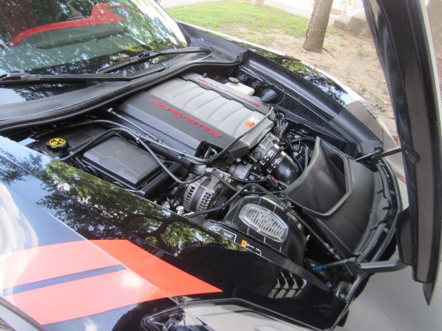 2019 Chevrolet Corvette Grand Sport Plano TX