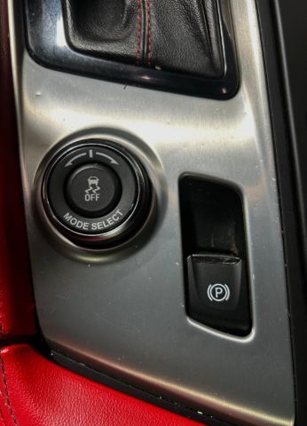 2019 Chevrolet Corvette Grand Sport Preferred w/2LT Coupe Auto Houston TX