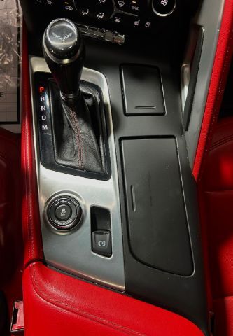 2019 Chevrolet Corvette Grand Sport Preferred w/2LT Coupe Auto Houston TX