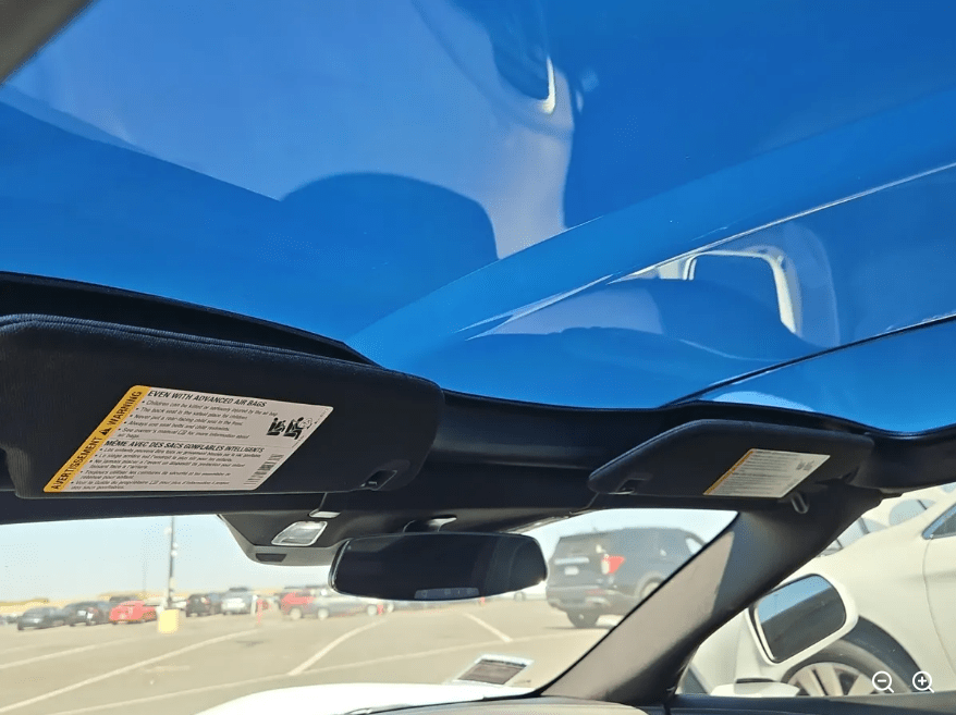 2019 Chevrolet Corvette Grand Sport Tigard OR