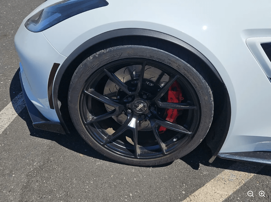 2019 Chevrolet Corvette Grand Sport Tigard OR