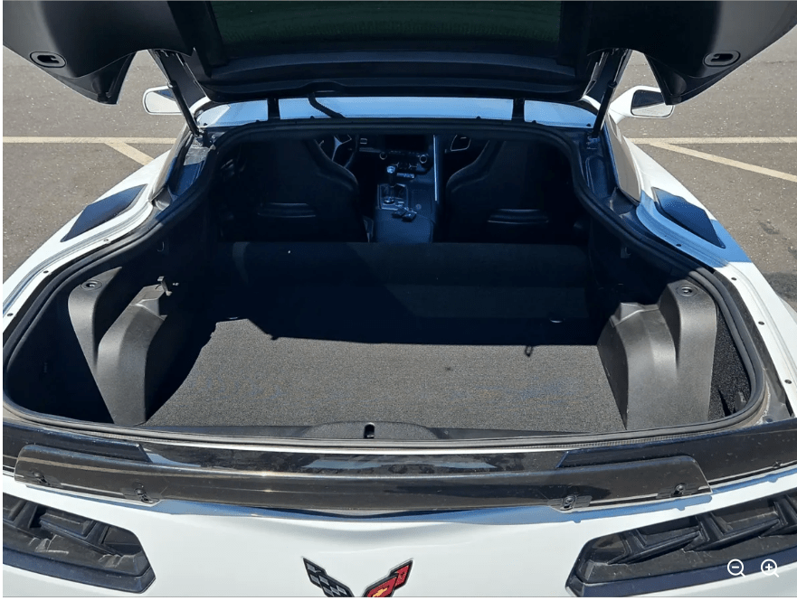 2019 Chevrolet Corvette Grand Sport Tigard OR