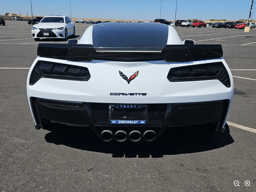 2019 Chevrolet Corvette Grand Sport Tigard OR