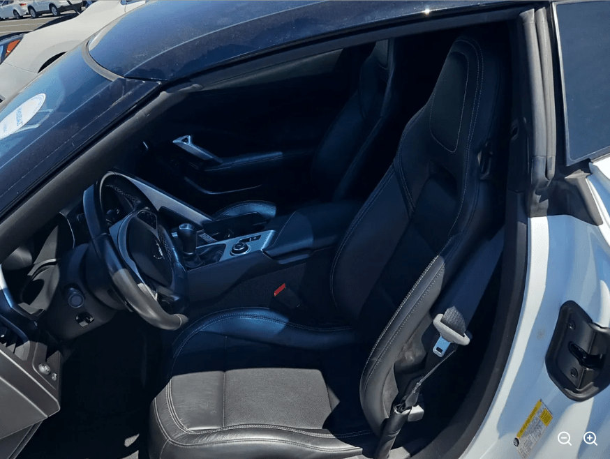 2019 Chevrolet Corvette Grand Sport Tigard OR