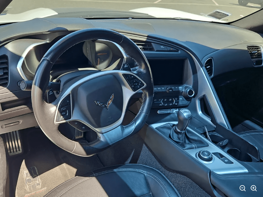2019 Chevrolet Corvette Grand Sport Tigard OR