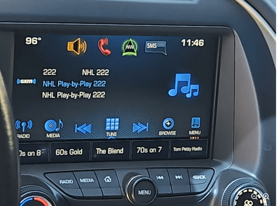 2019 Chevrolet Corvette Grand Sport Tigard OR