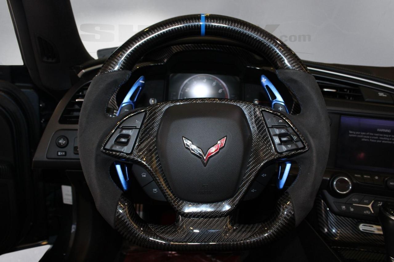 2019 Chevrolet Corvette Grand Sport Fredericksburg VA