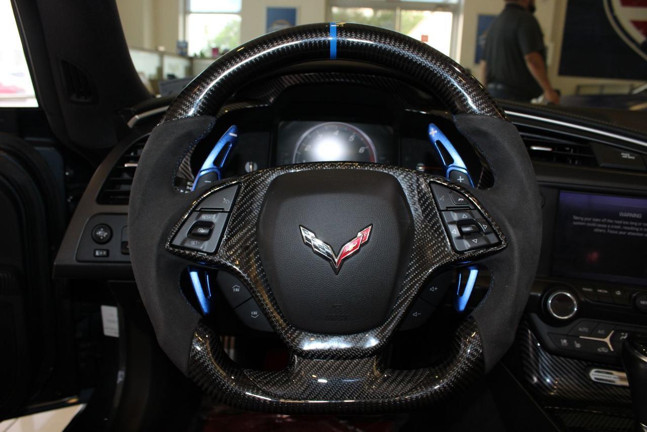 2019 Chevrolet Corvette Grand Sport Fredericksburg VA