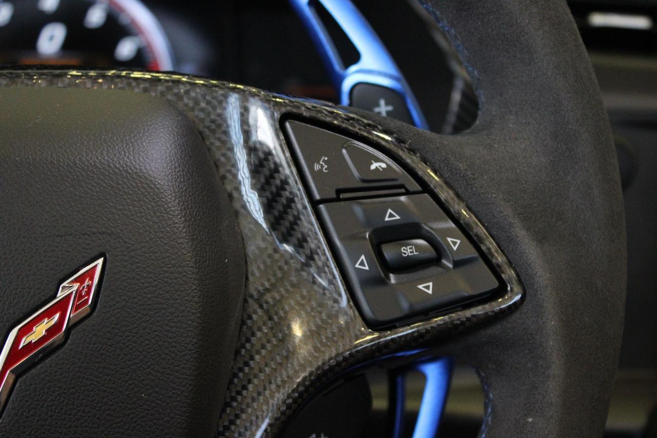 2019 Chevrolet Corvette Grand Sport Fredericksburg VA