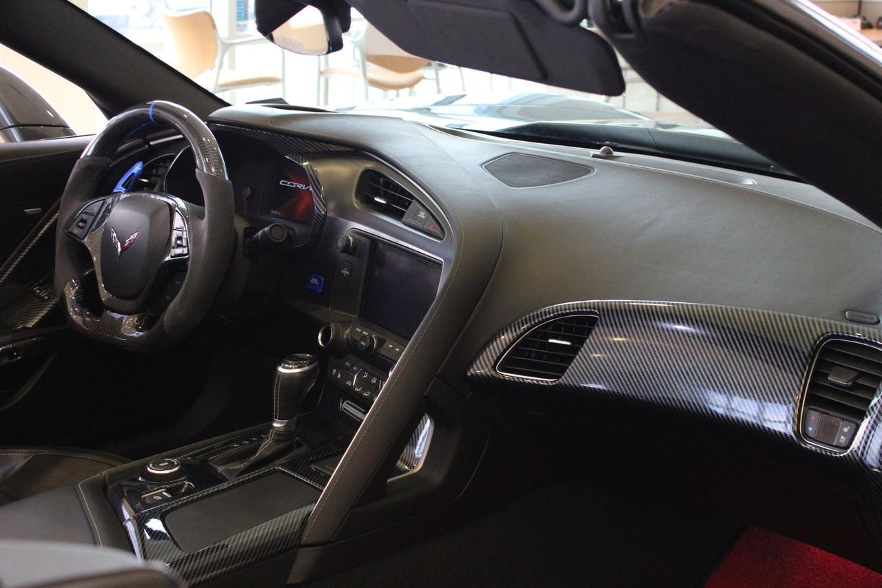 2019 Chevrolet Corvette Grand Sport Fredericksburg VA