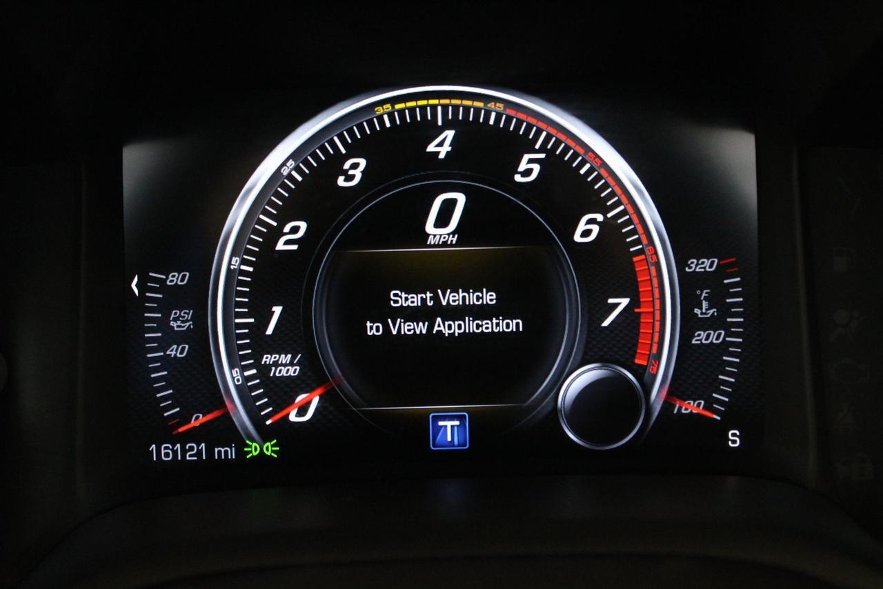 2019 Chevrolet Corvette Grand Sport Fredericksburg VA