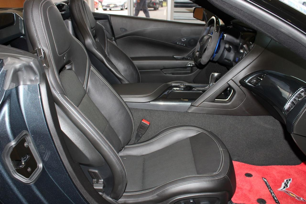 2019 Chevrolet Corvette Grand Sport Fredericksburg VA