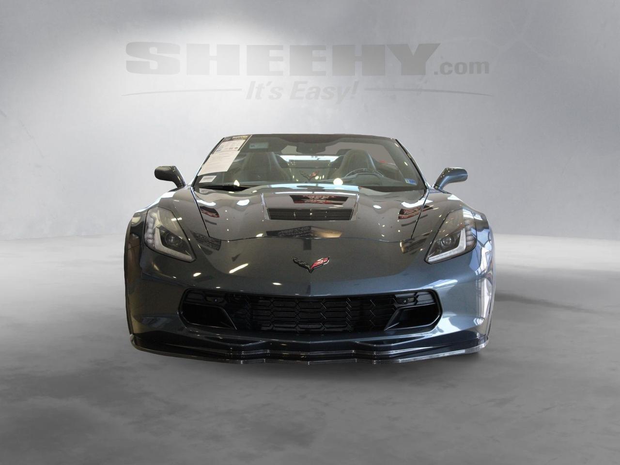 2019 Chevrolet Corvette Grand Sport Fredericksburg VA