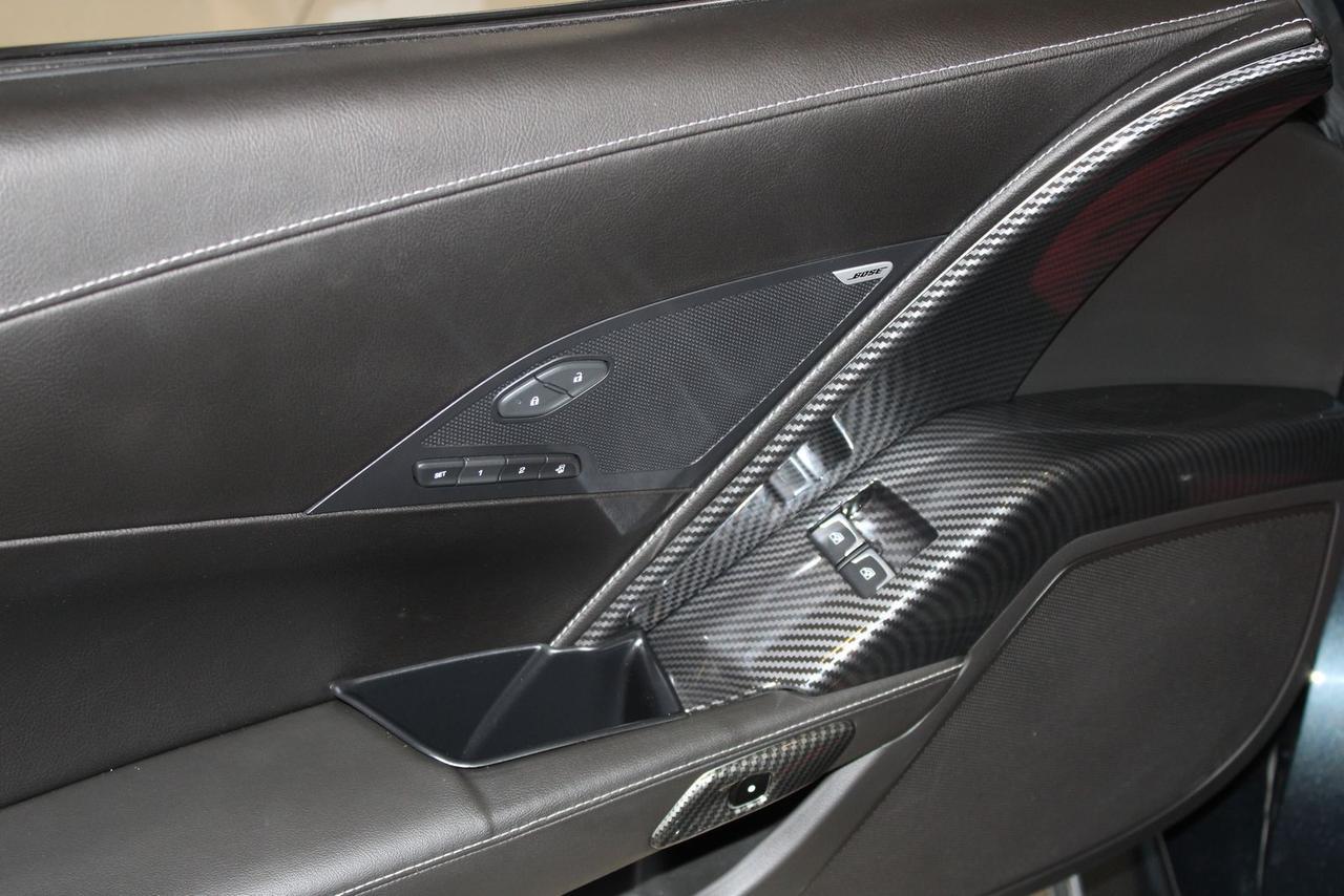 2019 Chevrolet Corvette Grand Sport Fredericksburg VA