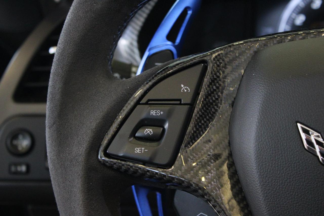 2019 Chevrolet Corvette Grand Sport Fredericksburg VA