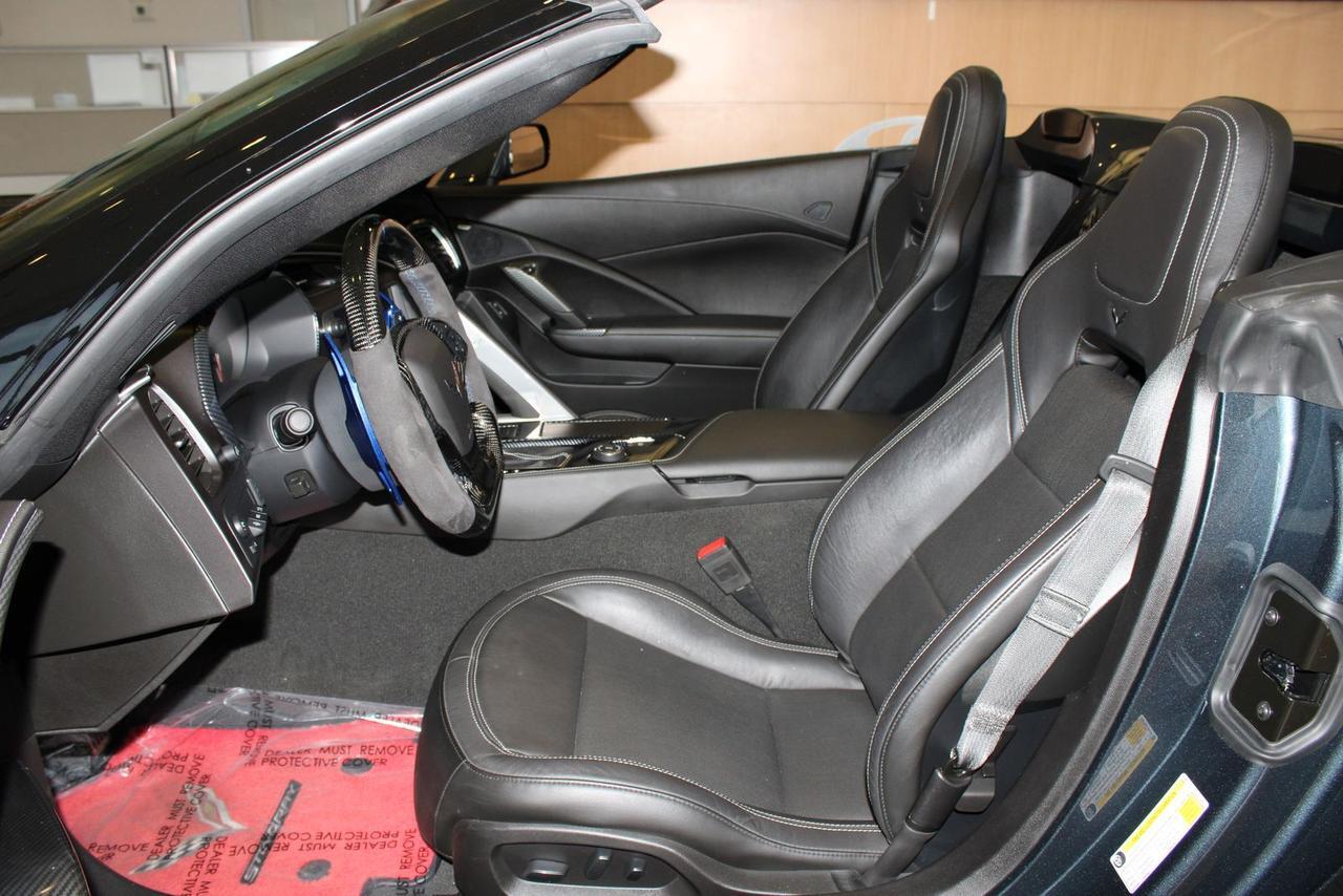 2019 Chevrolet Corvette Grand Sport Fredericksburg VA