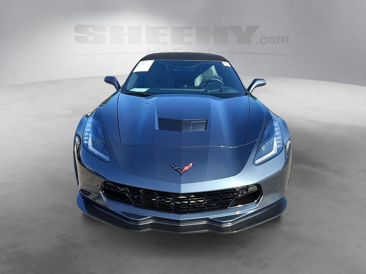 2019 Chevrolet Corvette Grand Sport Waldorf MD