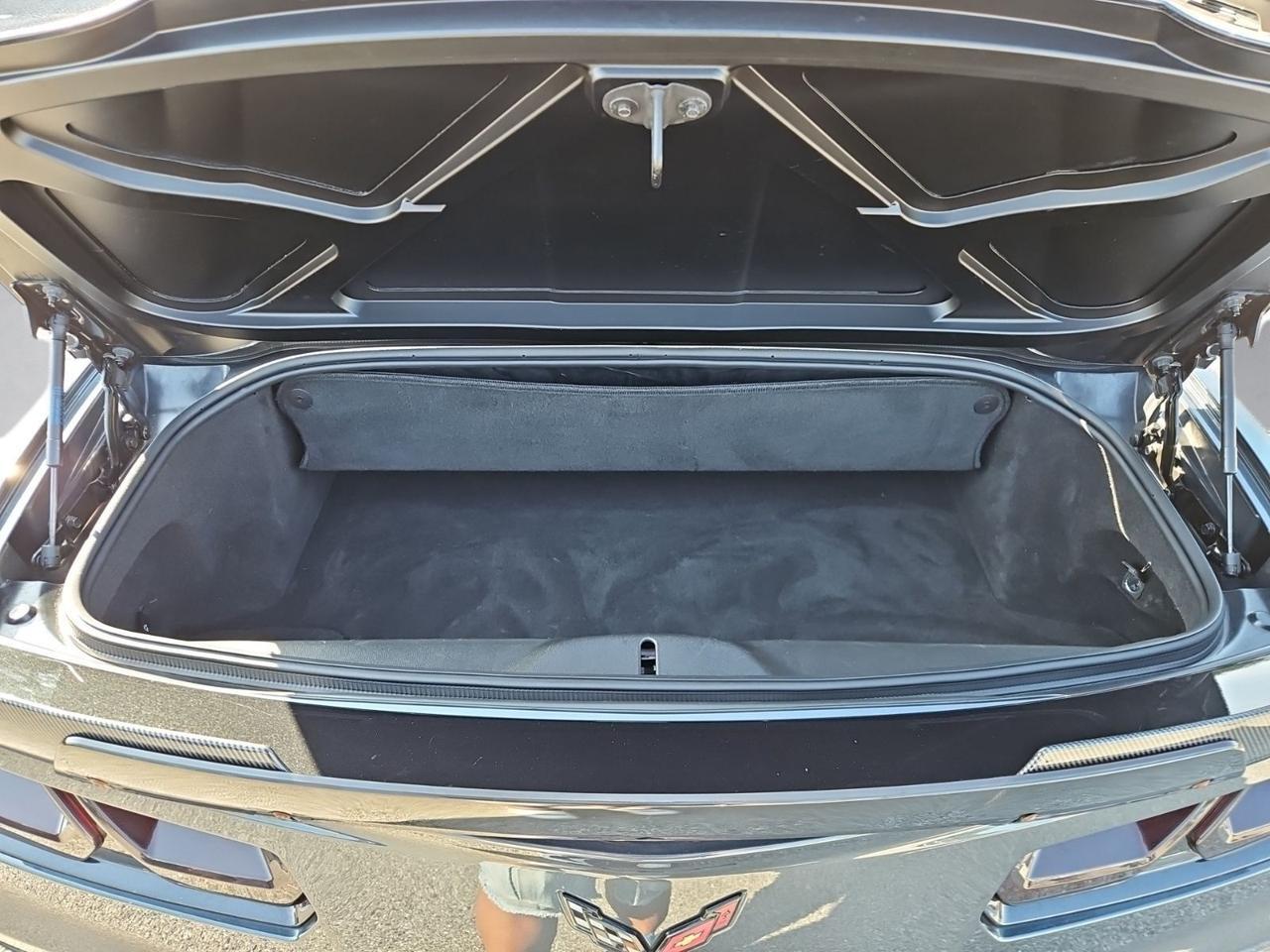 2019 Chevrolet Corvette Grand Sport Waldorf MD