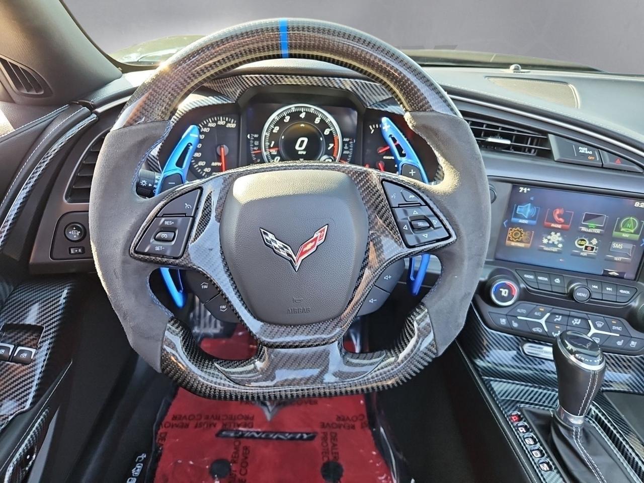 2019 Chevrolet Corvette Grand Sport Waldorf MD