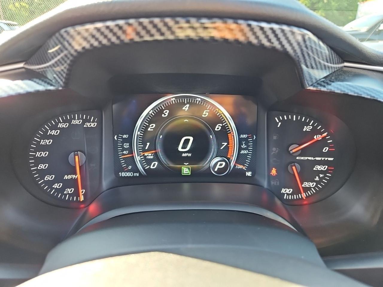 2019 Chevrolet Corvette Grand Sport Waldorf MD