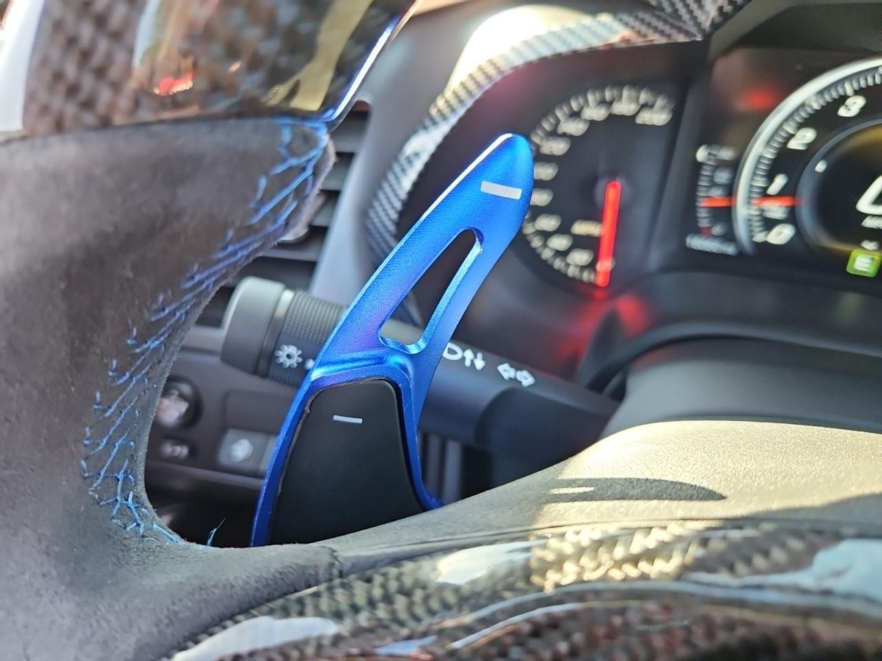2019 Chevrolet Corvette Grand Sport Waldorf MD