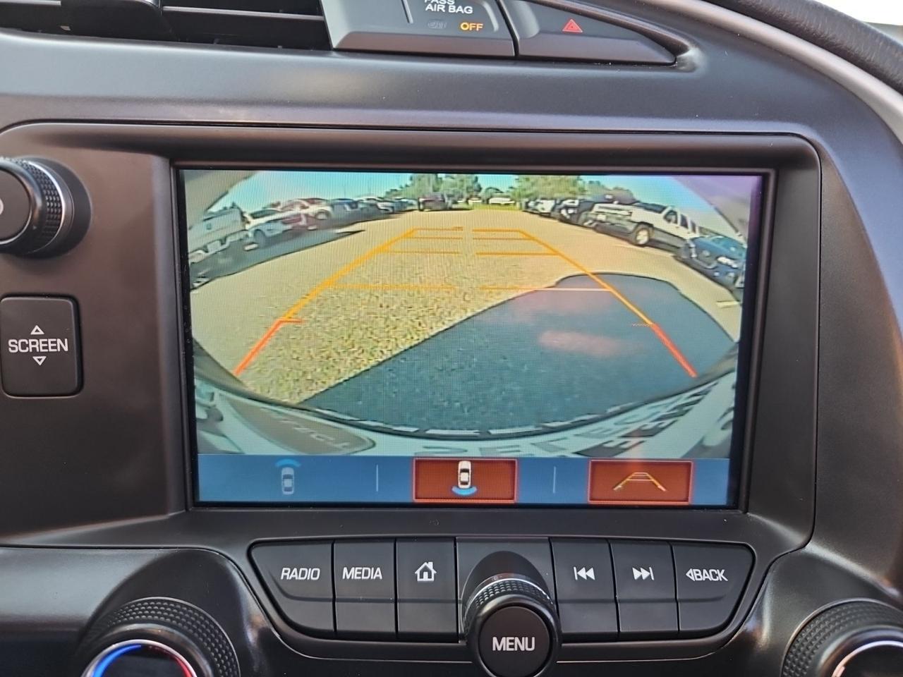 2019 Chevrolet Corvette Grand Sport Waldorf MD
