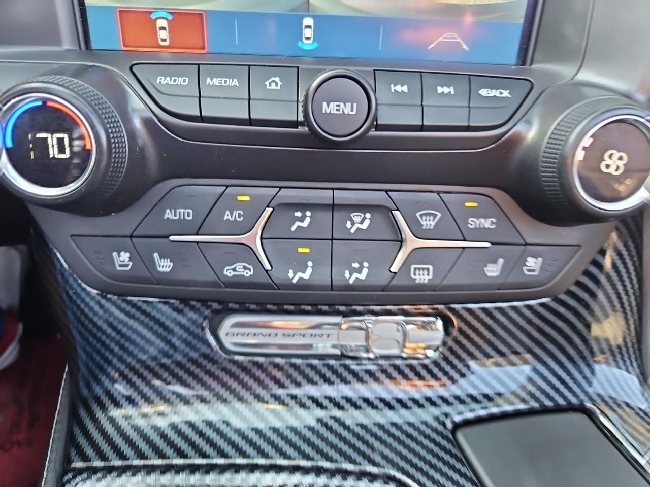 2019 Chevrolet Corvette Grand Sport Waldorf MD