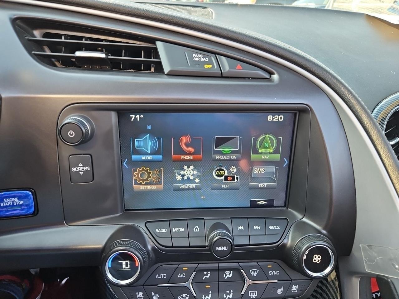 2019 Chevrolet Corvette Grand Sport Waldorf MD