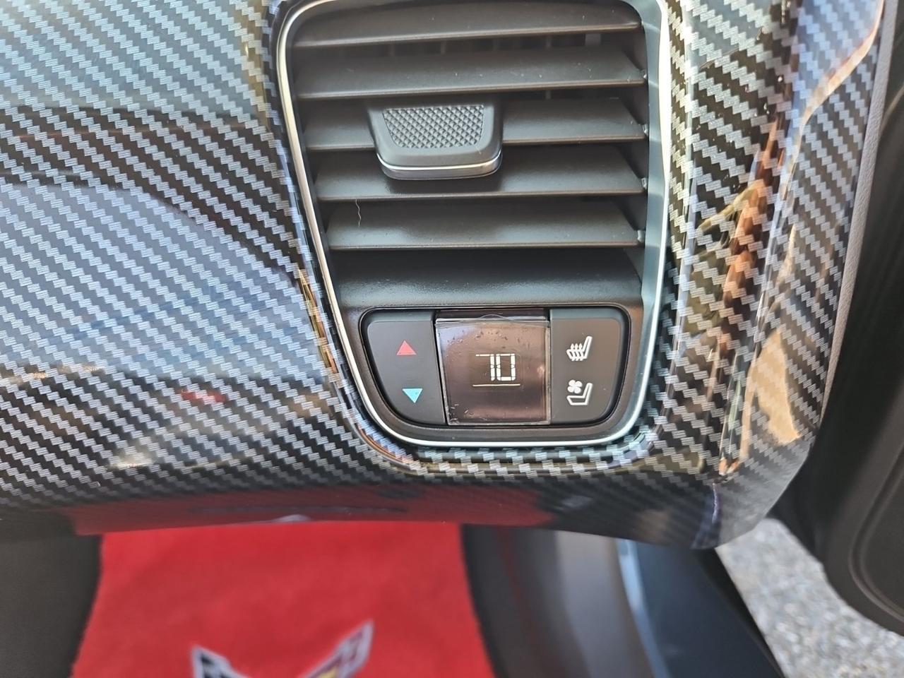2019 Chevrolet Corvette Grand Sport Waldorf MD