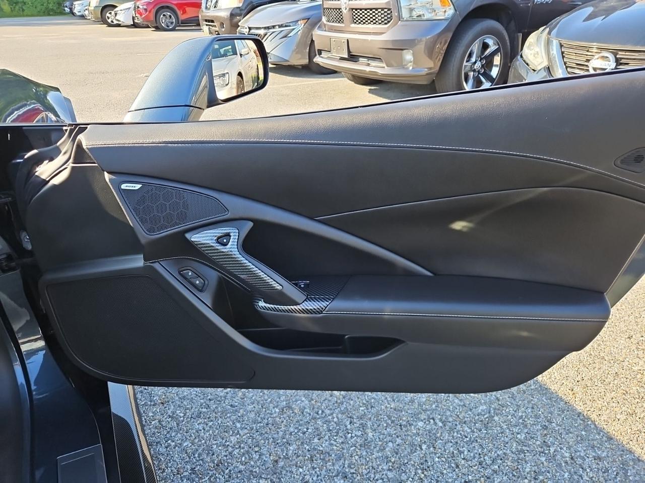 2019 Chevrolet Corvette Grand Sport Waldorf MD