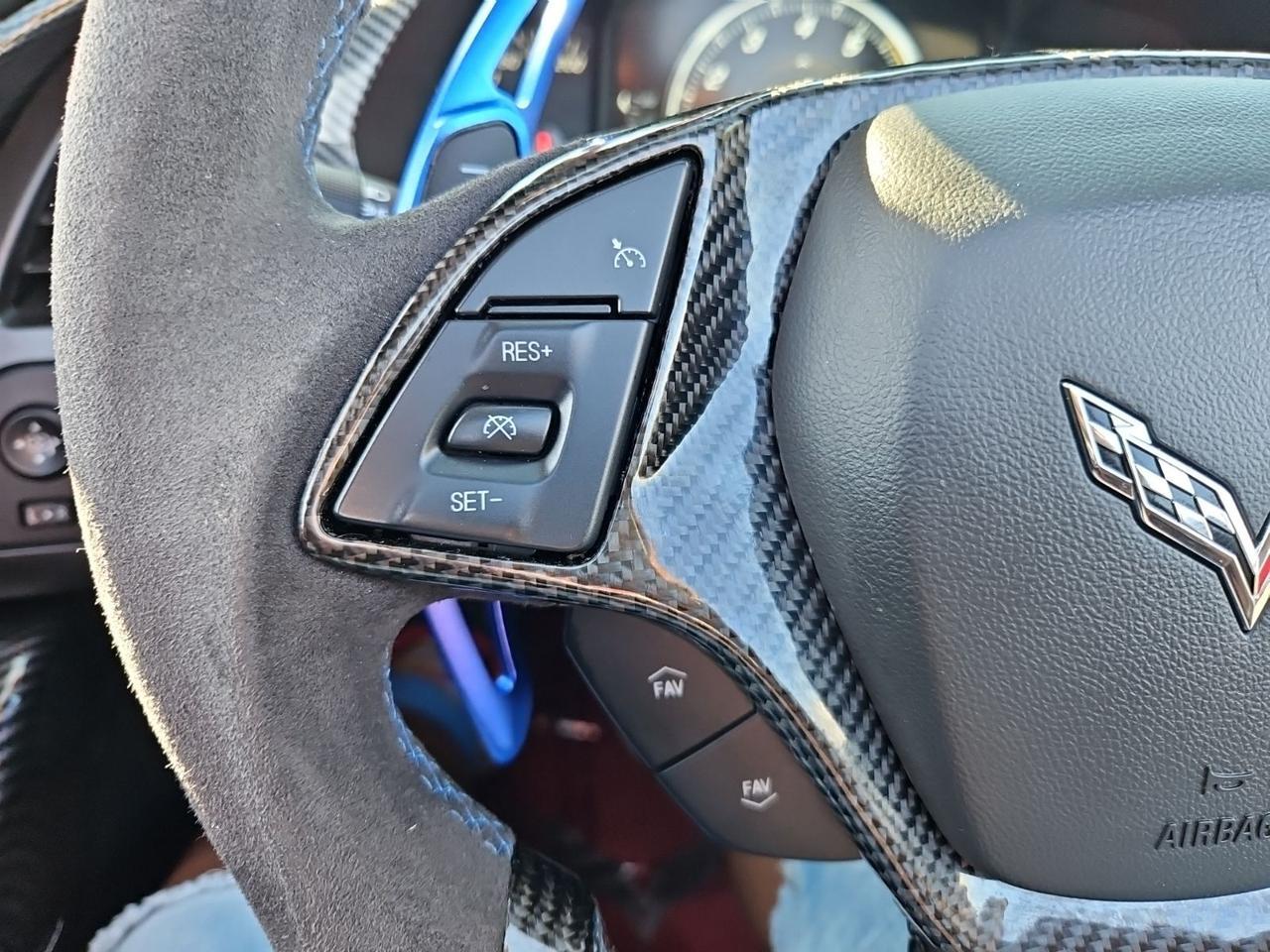 2019 Chevrolet Corvette Grand Sport Waldorf MD