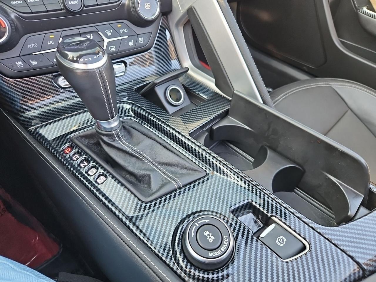 2019 Chevrolet Corvette Grand Sport Waldorf MD