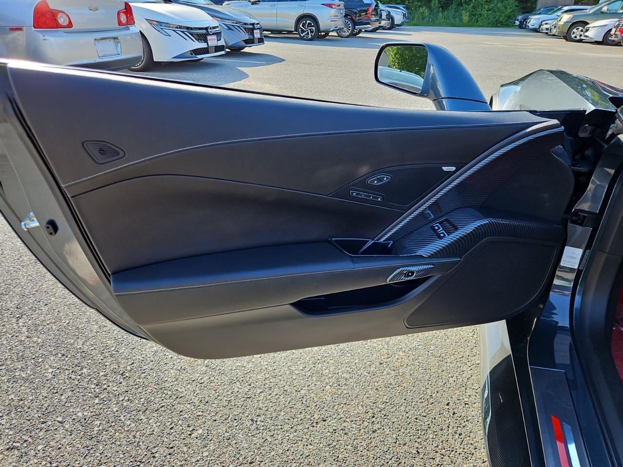 2019 Chevrolet Corvette Grand Sport Waldorf MD