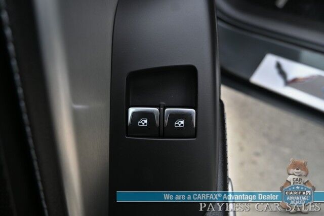 2019 Chevrolet Corvette Stingray 1LT Anchorage AK