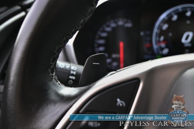 2019 Chevrolet Corvette Stingray 1LT Anchorage AK