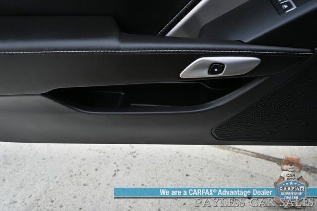 2019 Chevrolet Corvette Stingray 1LT Anchorage AK