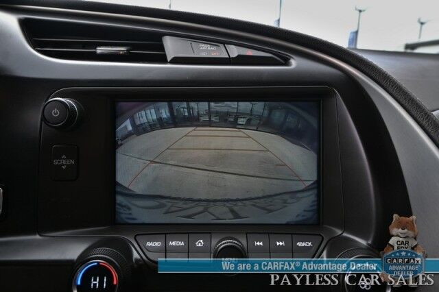 2019 Chevrolet Corvette Stingray 1LT Anchorage AK