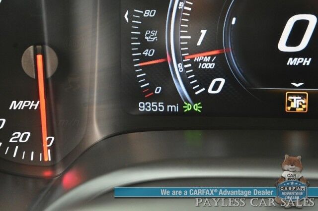 2019 Chevrolet Corvette Stingray 1LT Anchorage AK