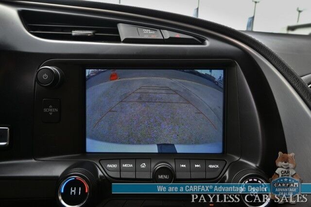 2019 Chevrolet Corvette Stingray 1LT Anchorage AK