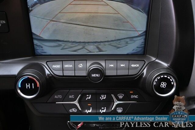 2019 Chevrolet Corvette Stingray 1LT Anchorage AK