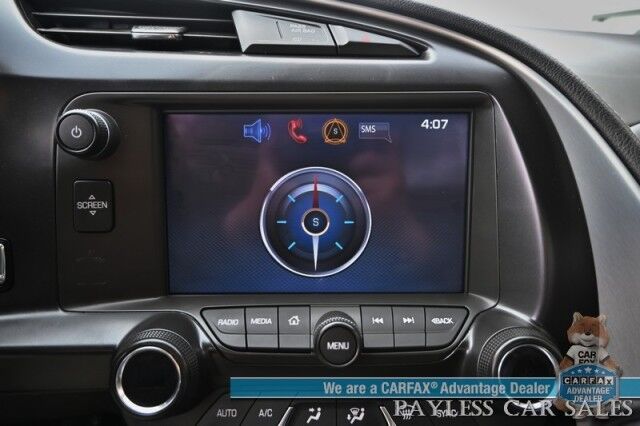 2019 Chevrolet Corvette Stingray 1LT Anchorage AK