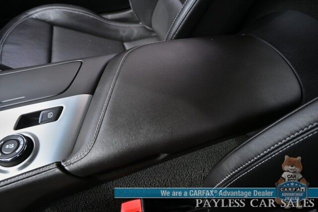 2019 Chevrolet Corvette Stingray 1LT Anchorage AK
