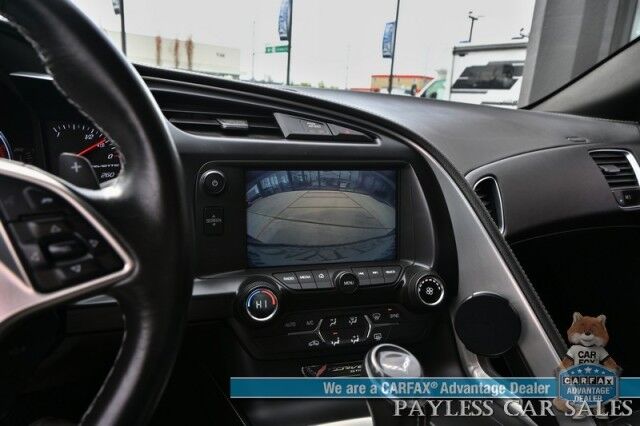 2019 Chevrolet Corvette Stingray 1LT Anchorage AK